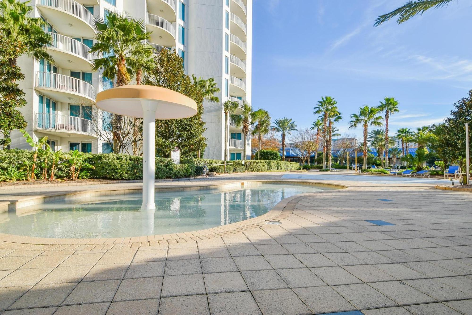 Apartamento The Palms Of Destin 11116 Exterior foto