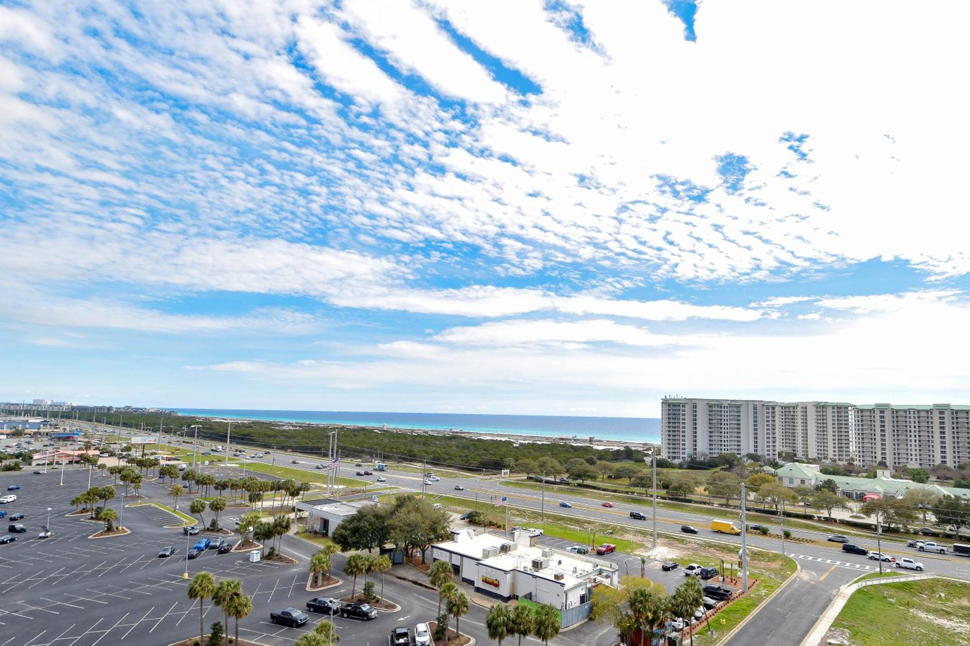 Apartamento The Palms Of Destin 11116 Exterior foto